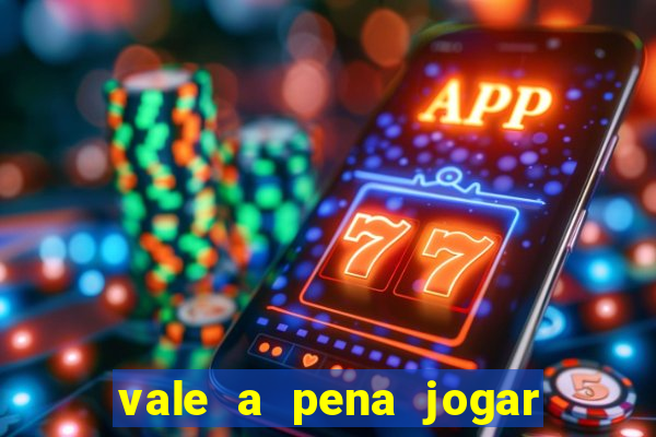 vale a pena jogar wow 2024